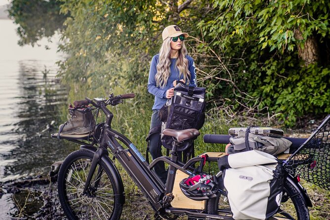 Experience E-Bike with Wine Tasting Activity - What Makes This Tour Stand Out