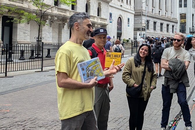 Experience early Dutch New York in Brooklyn and Queens - Discover Early Dutch New York for $35 in Just One Hour