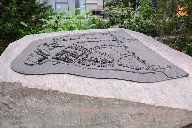 Experience early Dutch New York in Brooklyn and Queens - Visiting the Original Site of Fort Amsterdam at the National Museum of the American Indian