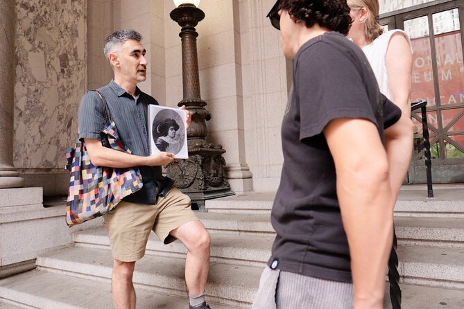 Experience early Dutch New York in Brooklyn and Queens - Fraunces Tavern Museum and the Stories of Diversity in New Amsterdam