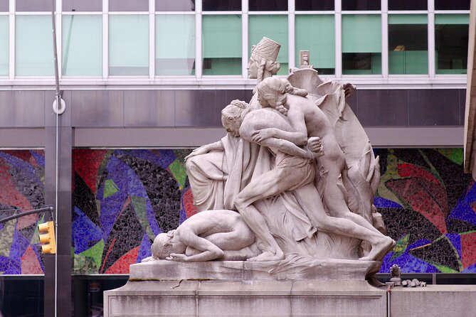 Experience early Dutch New York in Brooklyn and Queens - Practical Details and Group Experience