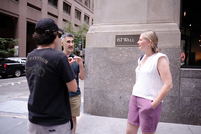 Experience early Dutch New York in Brooklyn and Queens - Accessibility and Cancellation Policy