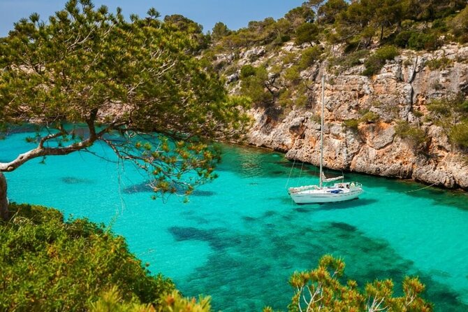 Experience Es Trenc con SUP y Snorkel, The Spanish caribean. - Key Points