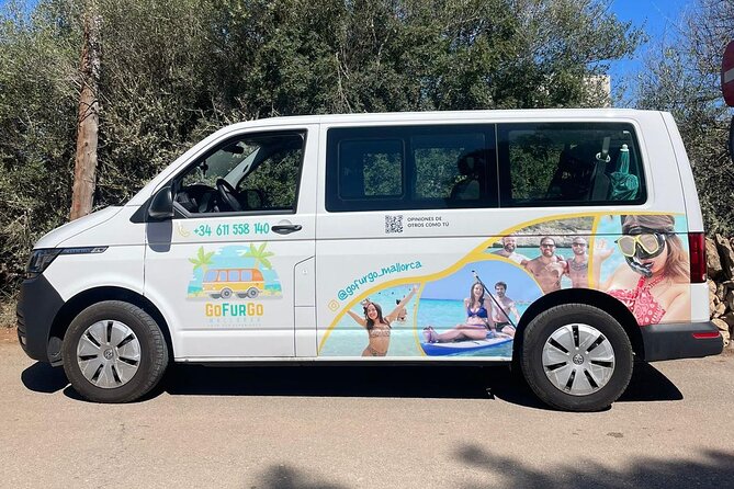 Experience Es Trenc con SUP y Snorkel, The Spanish caribean. - Water Equipment and Activities Included