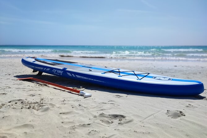 Experience Es Trenc con SUP y Snorkel, The Spanish caribean. - Pricing and Booking in Advance