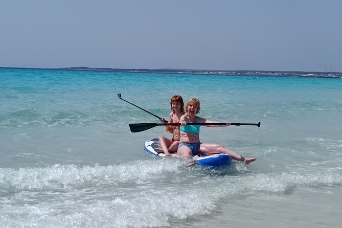 Experience Es Trenc con SUP y Snorkel, The Spanish caribean. - Cancellation and Weather Considerations