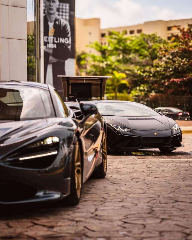 Experience Exotic Car Tours in Cancun with Sun and Speed - Discover the Thrill of Exotic Car Tours in Cancun for $345