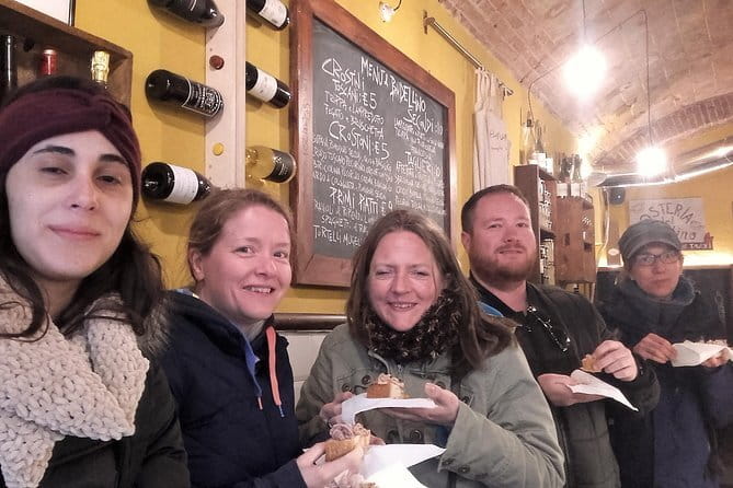 Experience Florences Art and Architecture on a Walking Tour - The Value Proposition: A Budget-Friendly Introduction to Florence