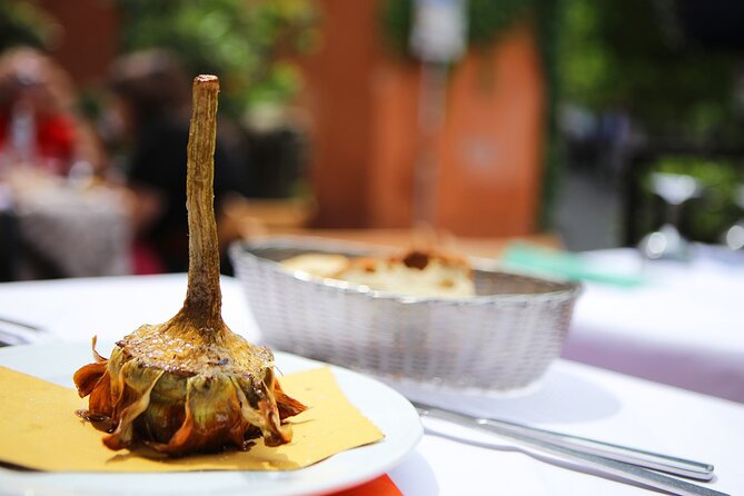 Experience Food, Wine and Local Life in Rome - Explore Rome’s Culinary Heart in Trastevere for $143.45