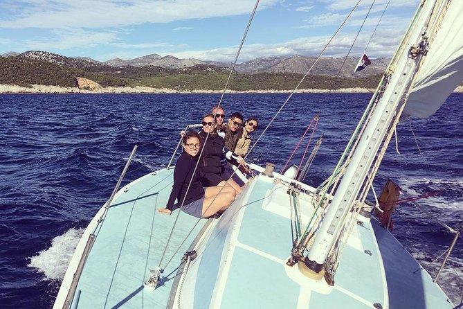 Experience full day sailing from Dubrovnik to Elaphiti islands - Key Points