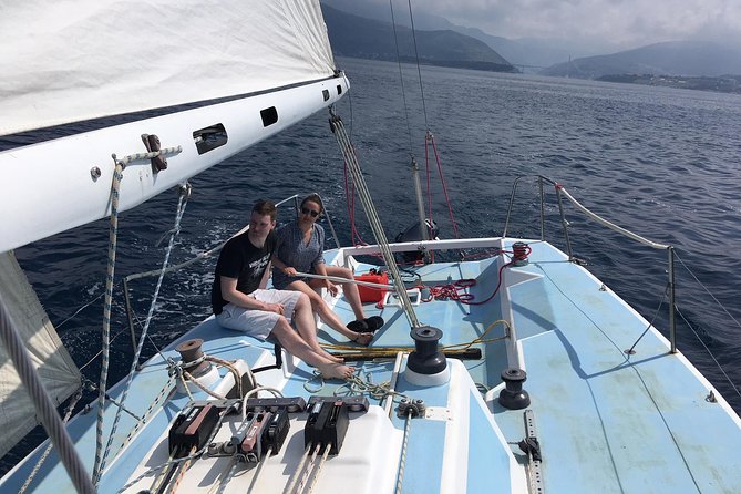 Experience full day sailing from Dubrovnik to Elaphiti islands - Food and Drinks on the Sailing Trip