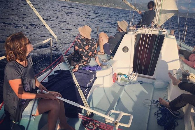 Experience full day sailing from Dubrovnik to Elaphiti islands - The Meeting Point and Practical Details