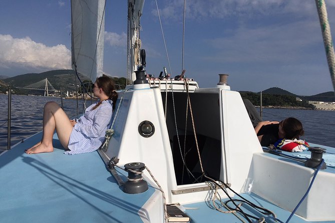 Experience full day sailing from Dubrovnik to Elaphiti islands - Flexibility and Cancellation Policies