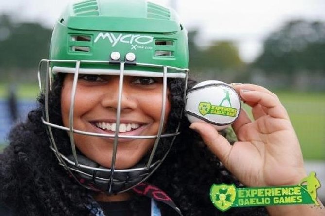 Experience Gaelic Games in Dublin - Suitability for All Ages and Fitness Levels