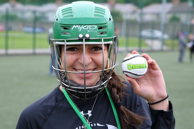 Experience Gaelic Games in Galway - Participant Experience: Fun, Learning, and Irish Passion