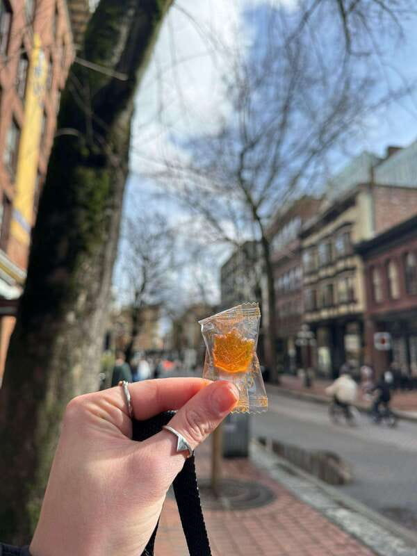 Experience Gastown Vancouver's Elite Walking Food Tour - Key Points