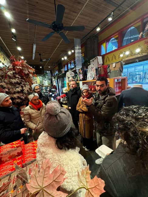 Experience Gastown Vancouver's Elite Walking Food Tour - Tacos to Finish: A Satisfying Culmination