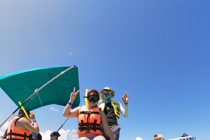 Experience Guided Snorkeling in Costa Maya - Highlights of Marine Life and Coral Gardens