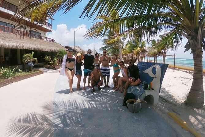 Experience Guided Snorkeling in Costa Maya - Equipment and Refreshments Included