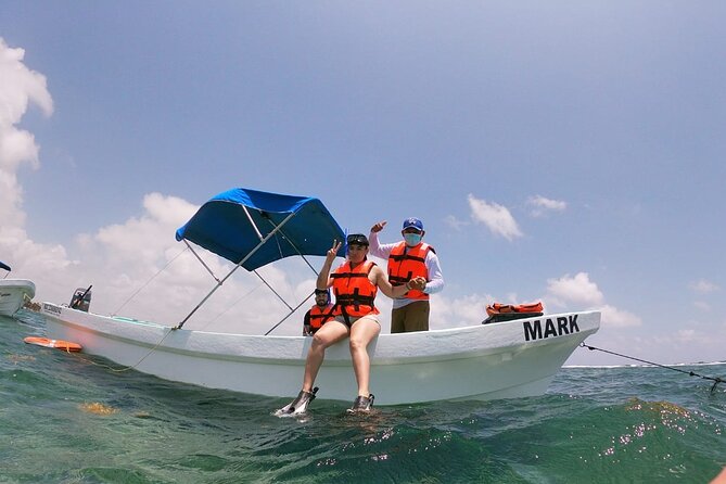 Experience Guided Snorkeling in Costa Maya - The Expert Guides and Personalized Service