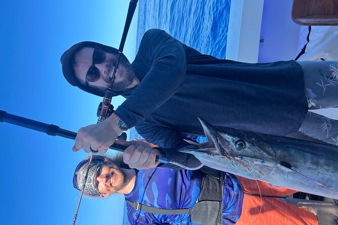 Experience Haleiwa Fishing Charters - A Suitability for Families and Groups Looking for Flexibility