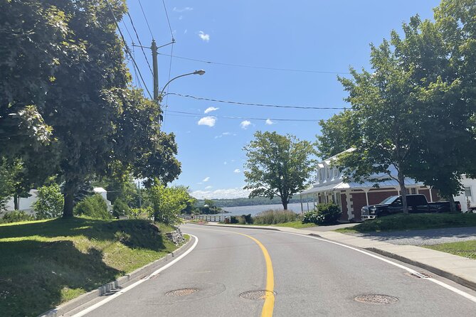 Experience île d'Orléans and the falls with a local guide - Final Thoughts on the Île dOrléans and Falls Tour