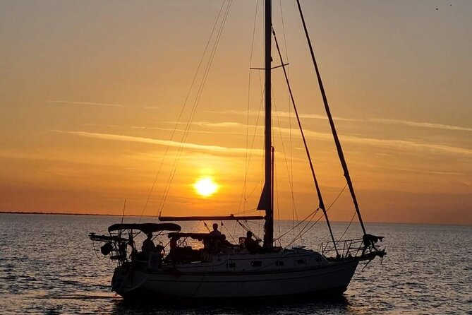 Experience in Sailing on the Yucatec Coast - Starting Point and Transportation Logistics in Merida