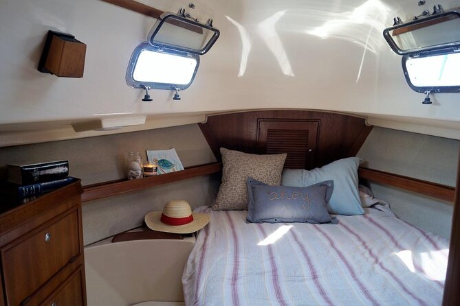 Experience in Sailing on the Yucatec Coast - What’s Included in the Price