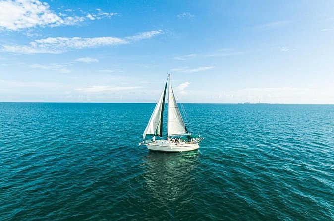 Experience in Sailing on the Yucatec Coast - What’s Not Included and What to Bring