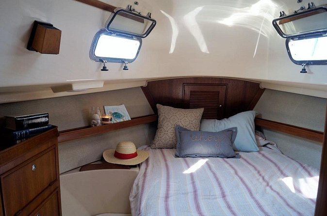 Experience in Sailing on the Yucatec Coast - Weather Considerations and Cancellation Policy