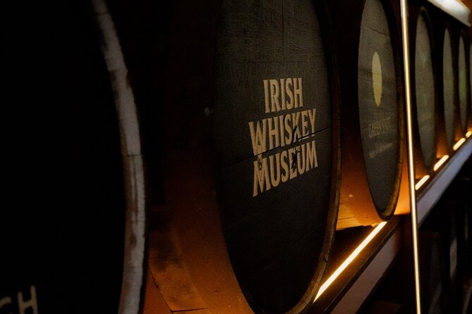 Experience Irish Coffee Masterclass in Ireland - The Historical Stories Behind Irish Coffee