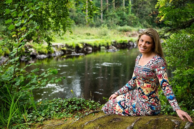 Experience Journey Through Irelands Heart - Connemara National Park: Wildlife and Wilderness