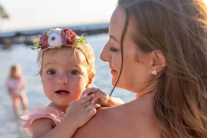 Experience Lifestyle Portrait Sessions on the Big Island - Who Will Appreciate This Experience