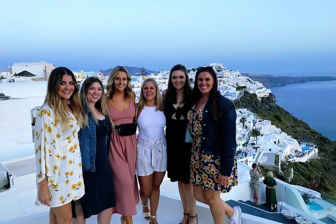 Experience Like a Local Santorini Food and Wine Tasting - Exploring Santorinis Unique Wineries and Cellars