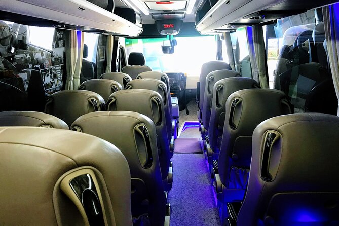 Experience Like a Local Santorini Food and Wine Tasting - What Sets This Tour Apart in Santorini