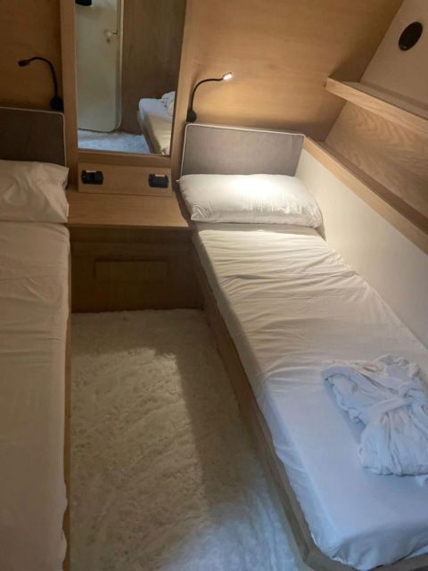 Experience Luxury at sea: Rent your yacht - Exploring the Exclusive Destinations of Capri, Ischia, and Procida