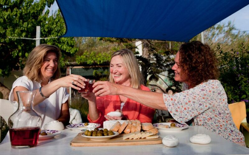 Experience Marble Carving: Naxos Island - Flexibility and Booking Options