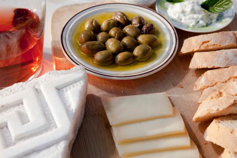 Experience Marble Carving: Naxos Island - Limitations and Considerations