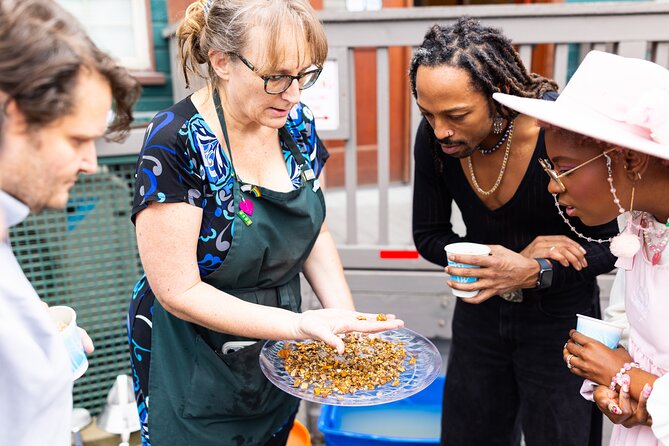 Experience Mining For Genuine Montana Sapphires in Seattle - Discover Genuine Montana Sapphires in Seattle for Just $5