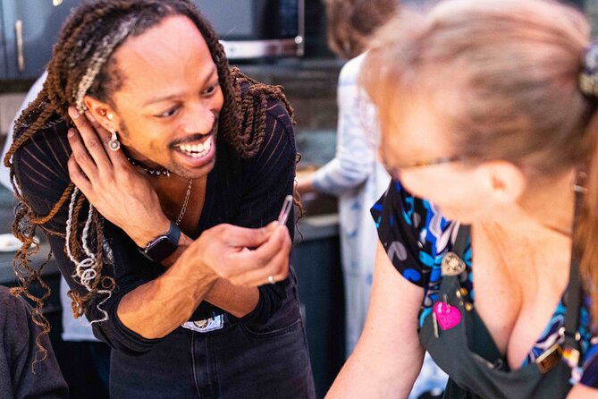 Experience Mining For Genuine Montana Sapphires in Seattle - The Sapphire Washing and Searching Process