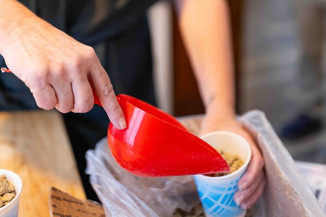 Experience Mining For Genuine Montana Sapphires in Seattle - Logistics and Accessibility