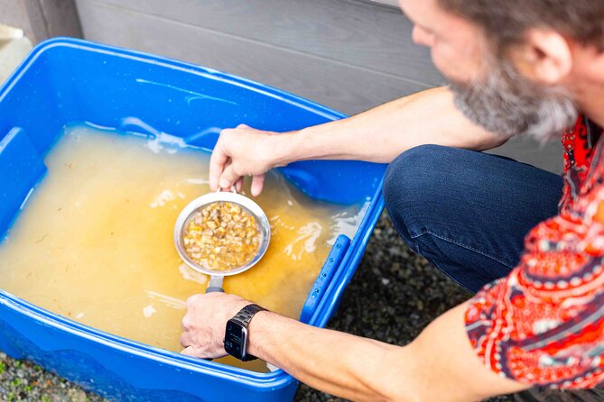 Experience Mining For Genuine Montana Sapphires in Seattle - Cancellation Policy and Booking Flexibility