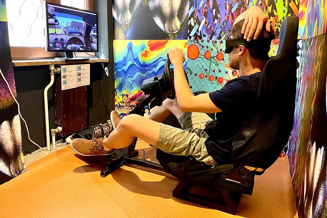 Experience Museum of Hangovers in Zagreb - Practical Details: Location and Opening Hours