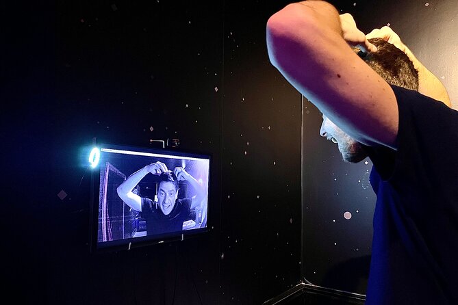 Experience Museum of Hangovers in Zagreb - Highlights of the Interactive Experience