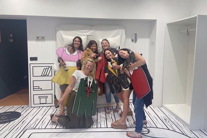 Experience Museum of Hangovers in Zagreb - Visitor Reviews and Perceptions