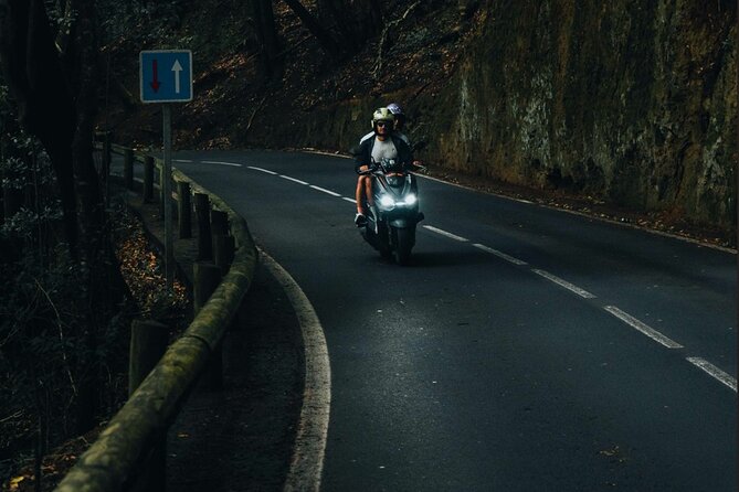 Experience On Wheels Rent a Scooter - 3 Days Rental - Lisbon’s Streets on Two Wheels: The Rental Experience