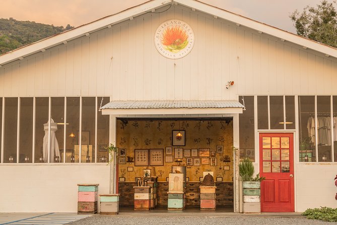 Experience Our Honey Farm And Beekeeping Tour - Practical Information and Tour Logistics
