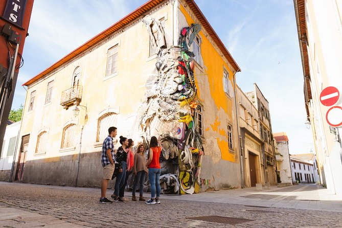 Experience Porto's Charm: 3-Hour Guided Walking Tour - Key Points