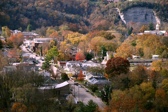 Experience Rebecca Ruth Chocolate Tour & Museum! - The Story Behind Rebecca Ruth and the Business