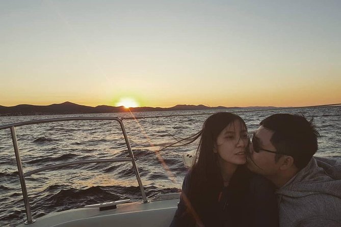Experience Romantic Sunset Sailing on modern 36ft sail yacht from Zadar - Onboard Comforts and What You Can Bring